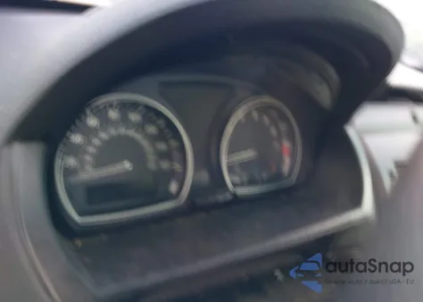 2007 BMW X3 3.0Si z USA, uszkodzony, nr VIN WBXPC93457WF28154